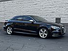 2018 Audi S3 Tech Premium Plus Willow Grove PA