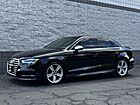 2018 Audi S3 Tech Premium Plus Willow Grove PA