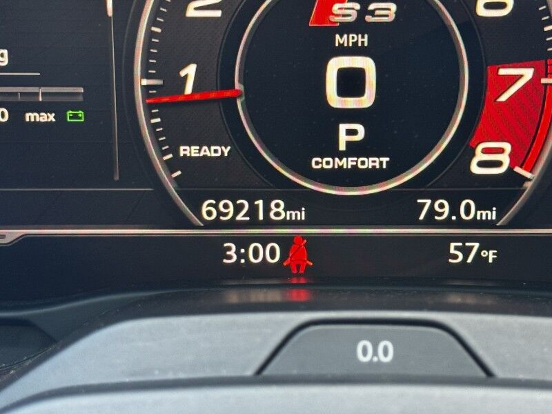 2018 Audi S3 Tech Premium Plus Willow Grove PA