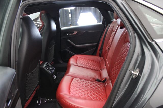 2018 Audi S4 3.0T Premium Plus Chantilly VA