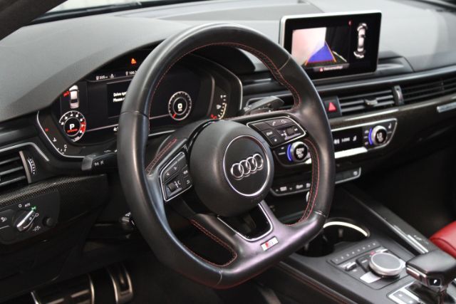 2018 Audi S4 3.0T Premium Plus Chantilly VA