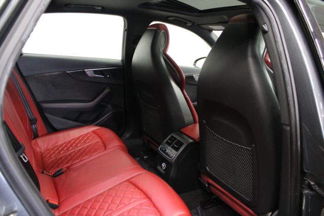 2018 Audi S4 3.0T Premium Plus Chantilly VA