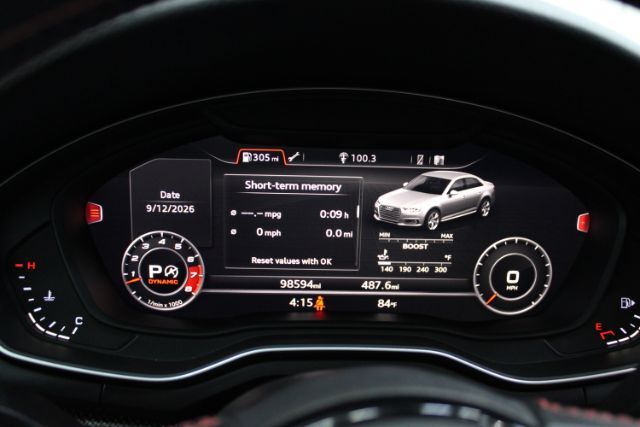 2018 Audi S4 3.0T Premium Plus Chantilly VA