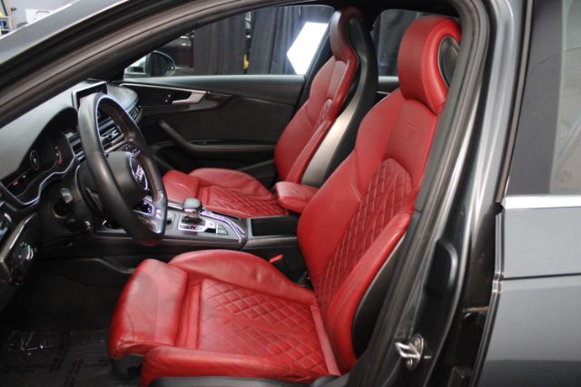 2018 Audi S4 3.0T Premium Plus Chantilly VA