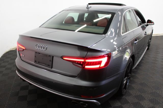 2018 Audi S4 3.0T Premium Plus Chantilly VA