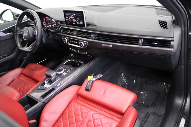 2018 Audi S4 3.0T Premium Plus Chantilly VA