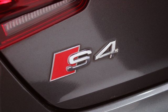 2018 Audi S4 3.0T Premium Plus Chantilly VA