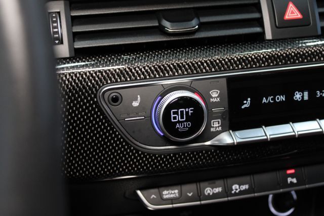 2018 Audi S4 3.0T Premium Plus Chantilly VA