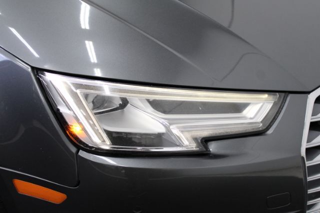 2018 Audi S4 3.0T Premium Plus Chantilly VA