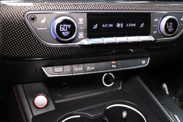 2018 Audi S4 3.0T Premium Plus Chantilly VA