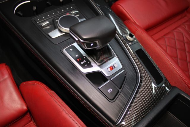 2018 Audi S4 3.0T Premium Plus Chantilly VA