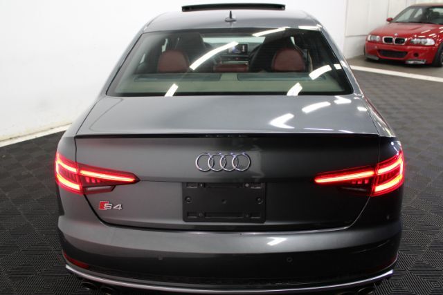 2018 Audi S4 3.0T Premium Plus Chantilly VA
