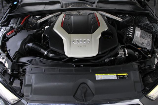 2018 Audi S4 3.0T Premium Plus Chantilly VA