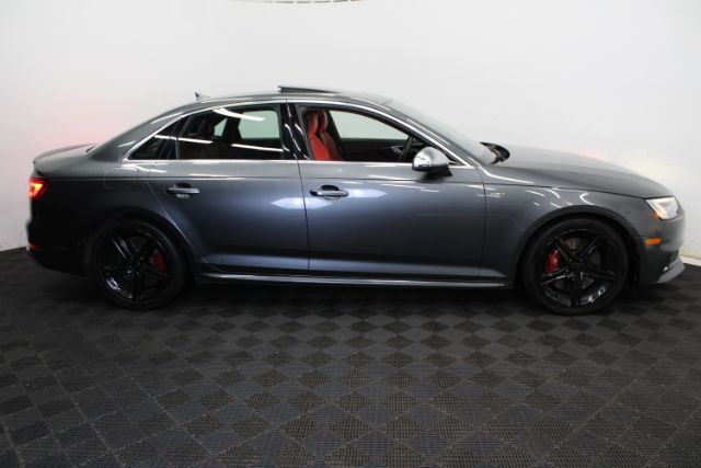 2018 Audi S4 3.0T Premium Plus Chantilly VA