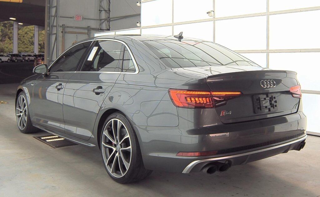 2018 Audi S4 3.0T Premium Plus Tigard OR