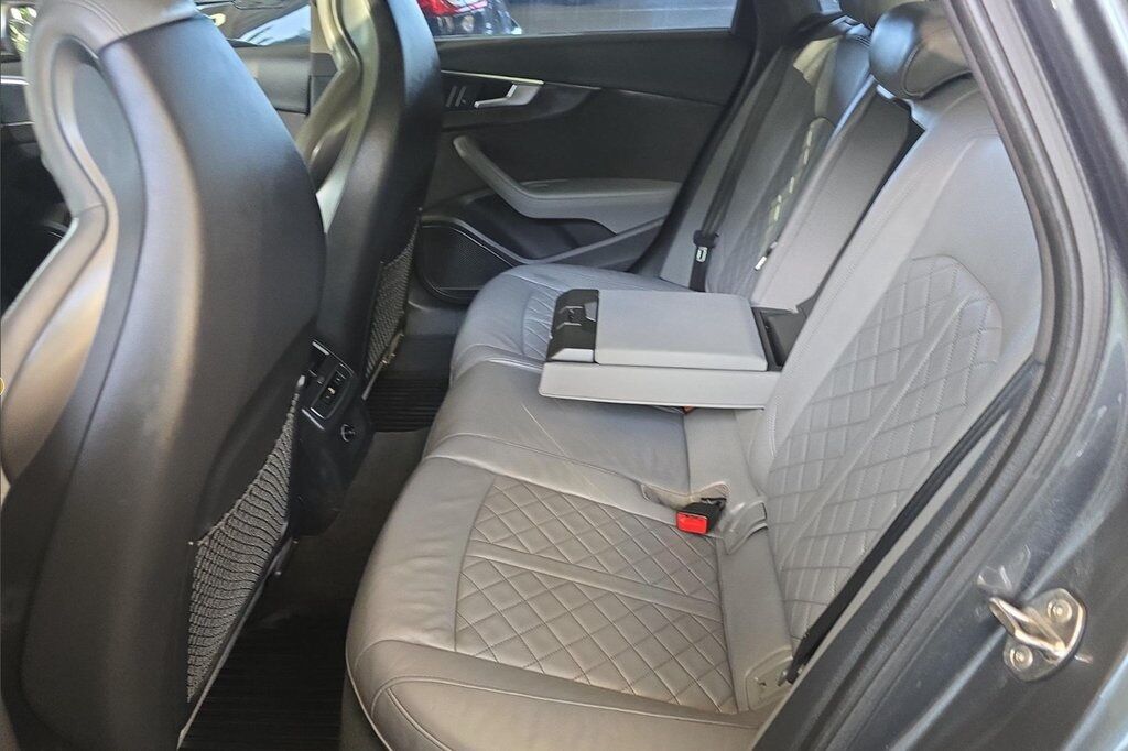2018 Audi S4 3.0T Premium Plus Tigard OR
