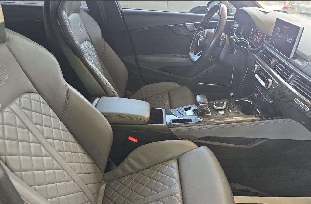 2018 Audi S4 3.0T Premium Plus Tigard OR