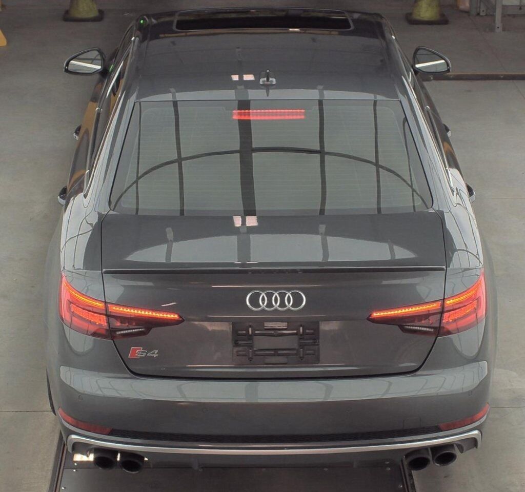 2018 Audi S4 3.0T Premium Plus Tigard OR