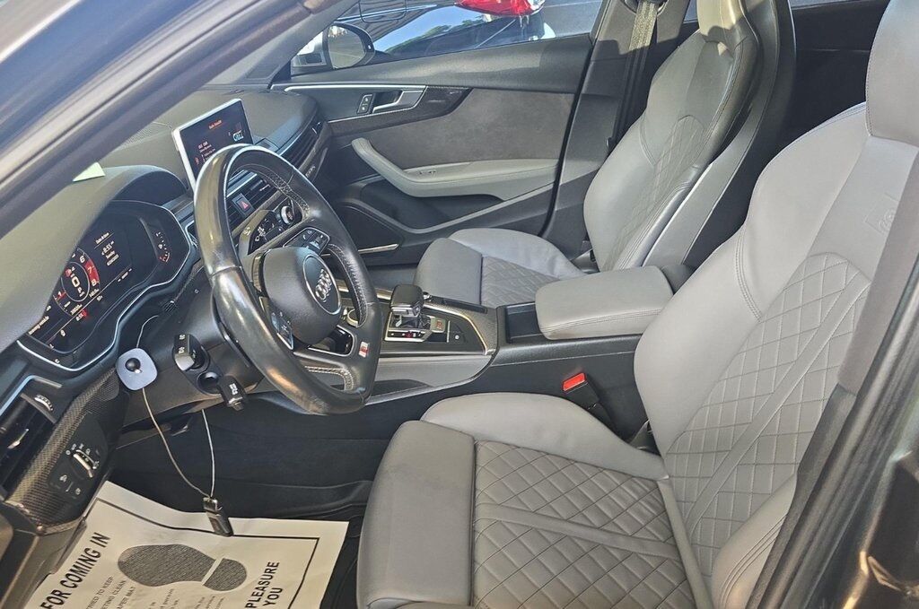 2018 Audi S4 3.0T Premium Plus Tigard OR