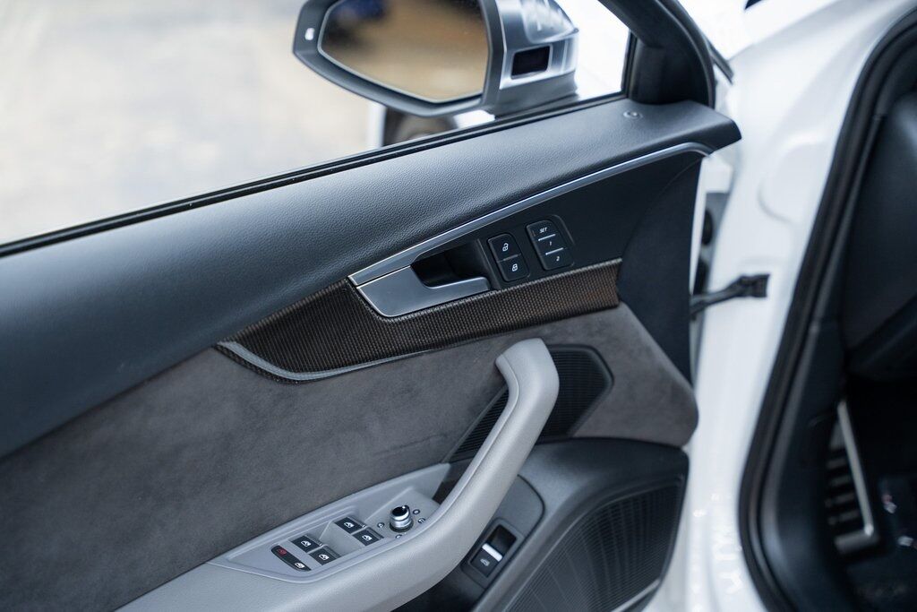 2018 Audi S4 3.0T Prestige Portland OR