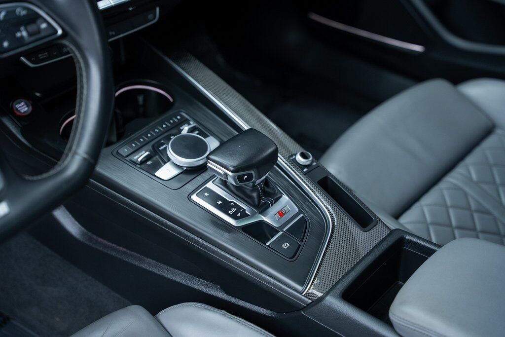 2018 Audi S4 3.0T Prestige Portland OR