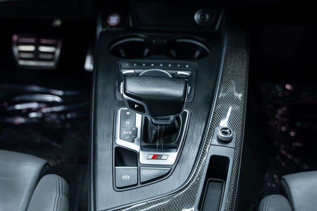 2018 Audi S4 3.0T Prestige Portland OR