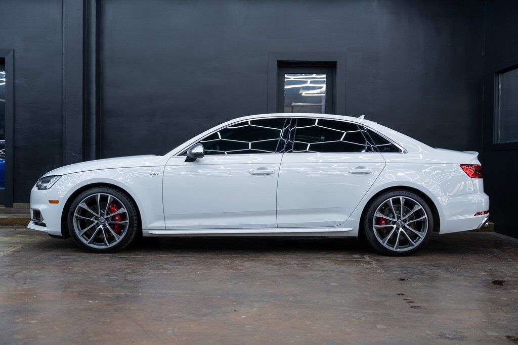 2018 Audi S4 3.0T Prestige Portland OR