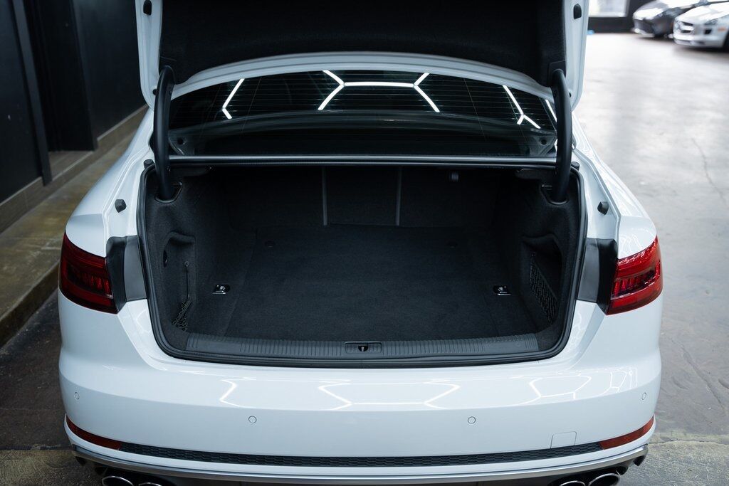 2018 Audi S4 3.0T Prestige Portland OR