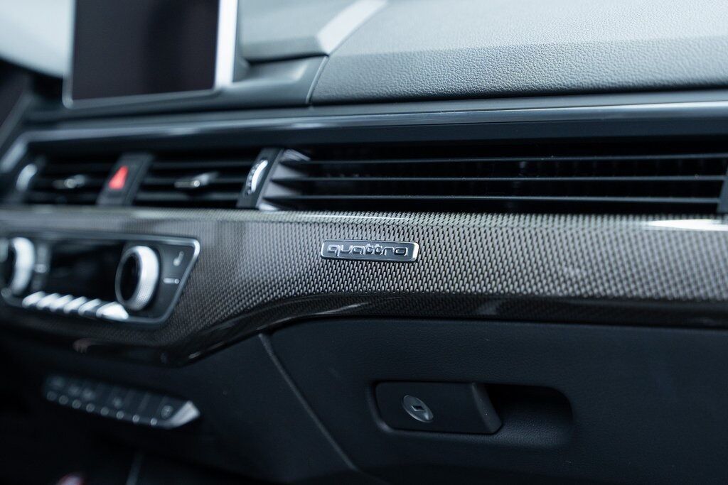 2018 Audi S4 3.0T Prestige Portland OR