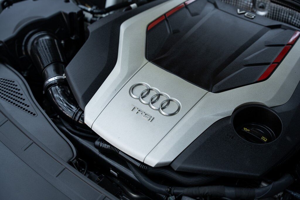 2018 Audi S4 3.0T Prestige Portland OR