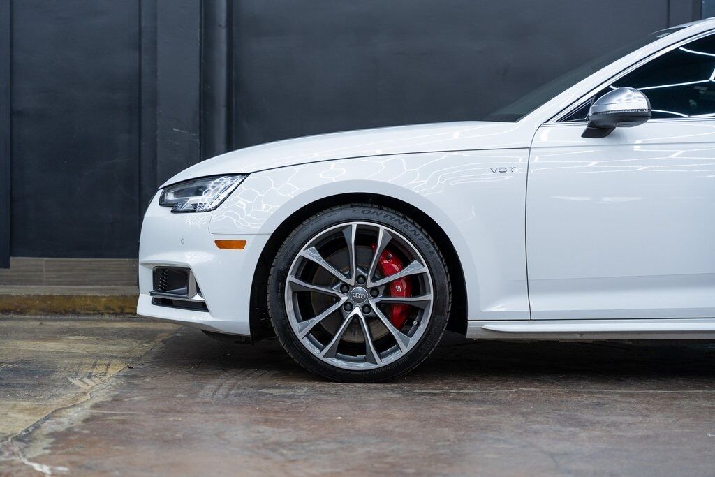 2018 Audi S4 3.0T Prestige Portland OR