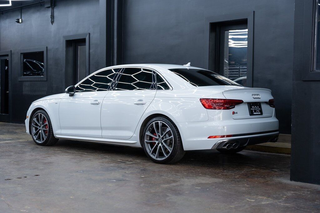2018 Audi S4 3.0T Prestige Portland OR