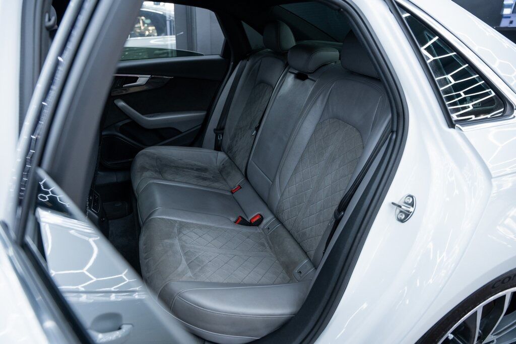 2018 Audi S4 3.0T Prestige Portland OR