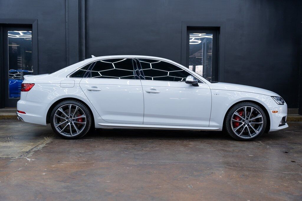 2018 Audi S4 3.0T Prestige Portland OR