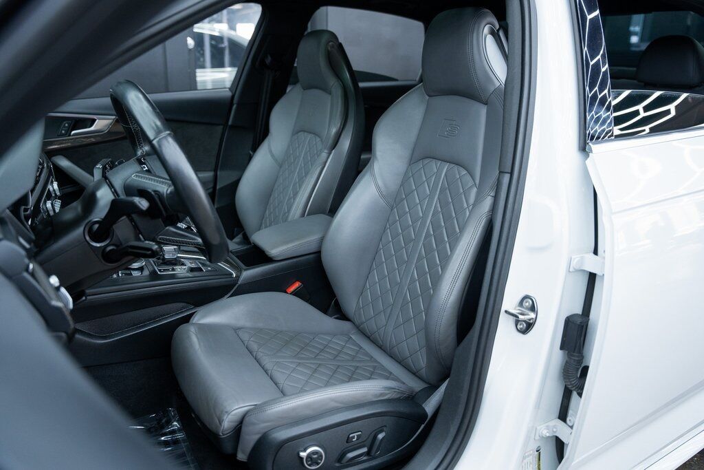 2018 Audi S4 3.0T Prestige Portland OR