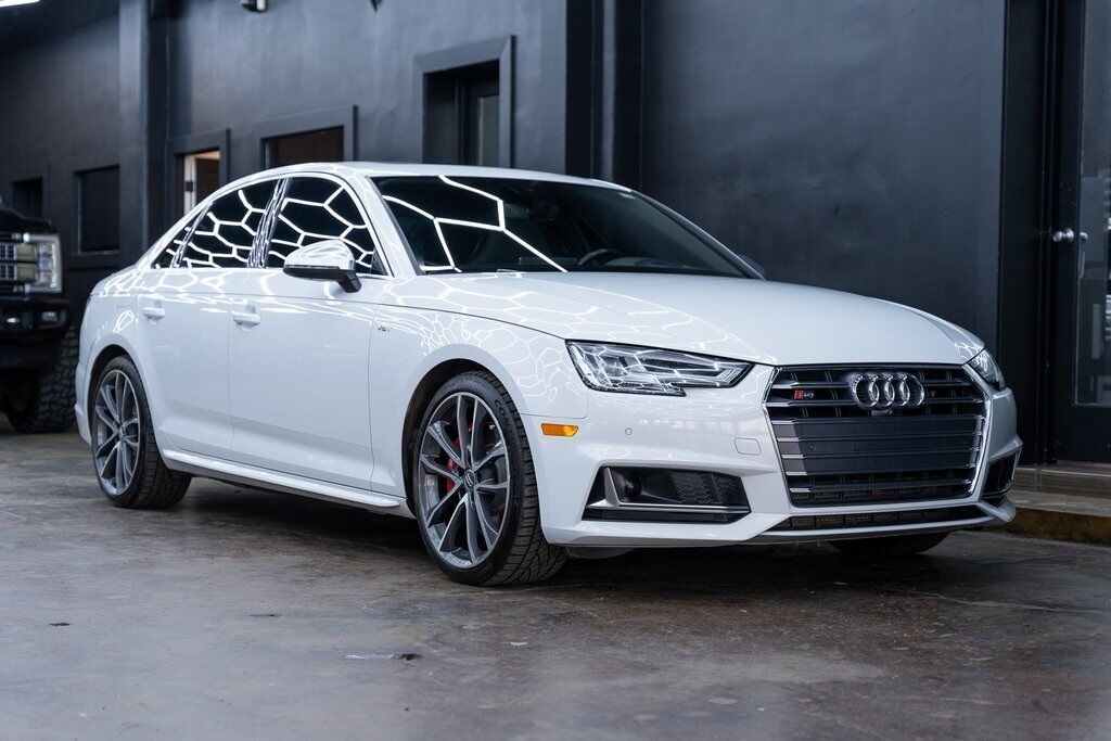 2018 Audi S4 3.0T Prestige Portland OR