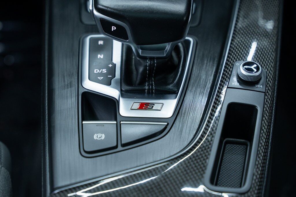 2018 Audi S4 3.0T Prestige Portland OR