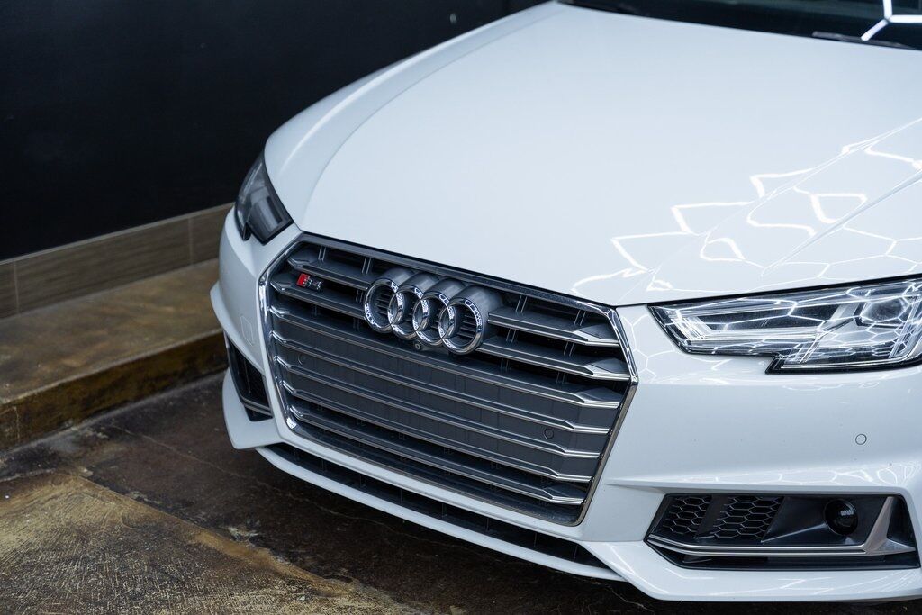 2018 Audi S4 3.0T Prestige Portland OR