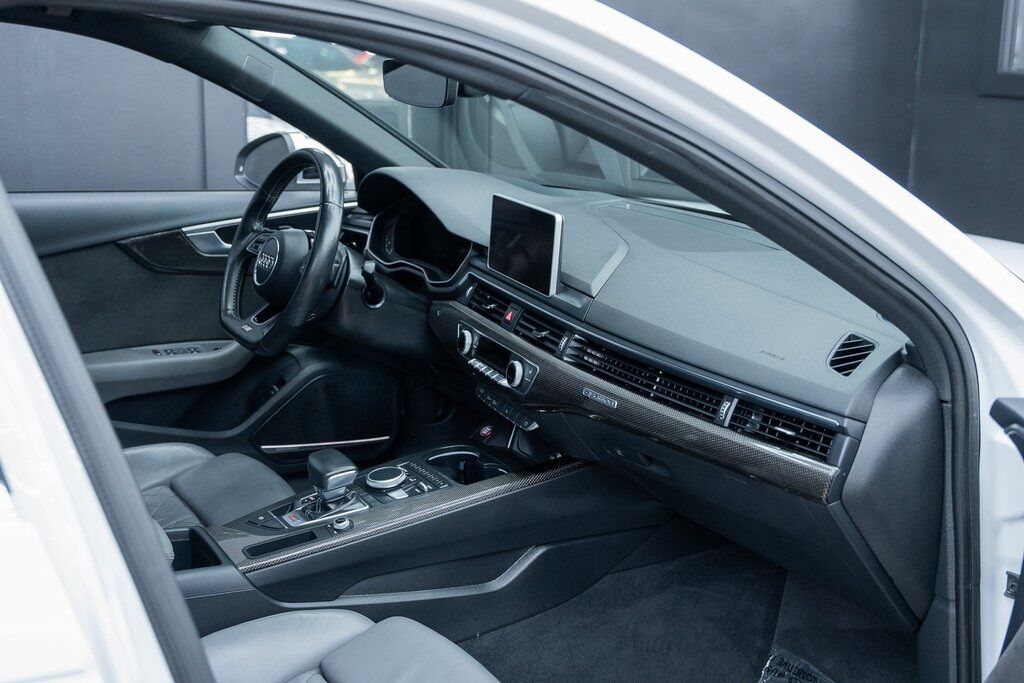 2018 Audi S4 3.0T Prestige Portland OR