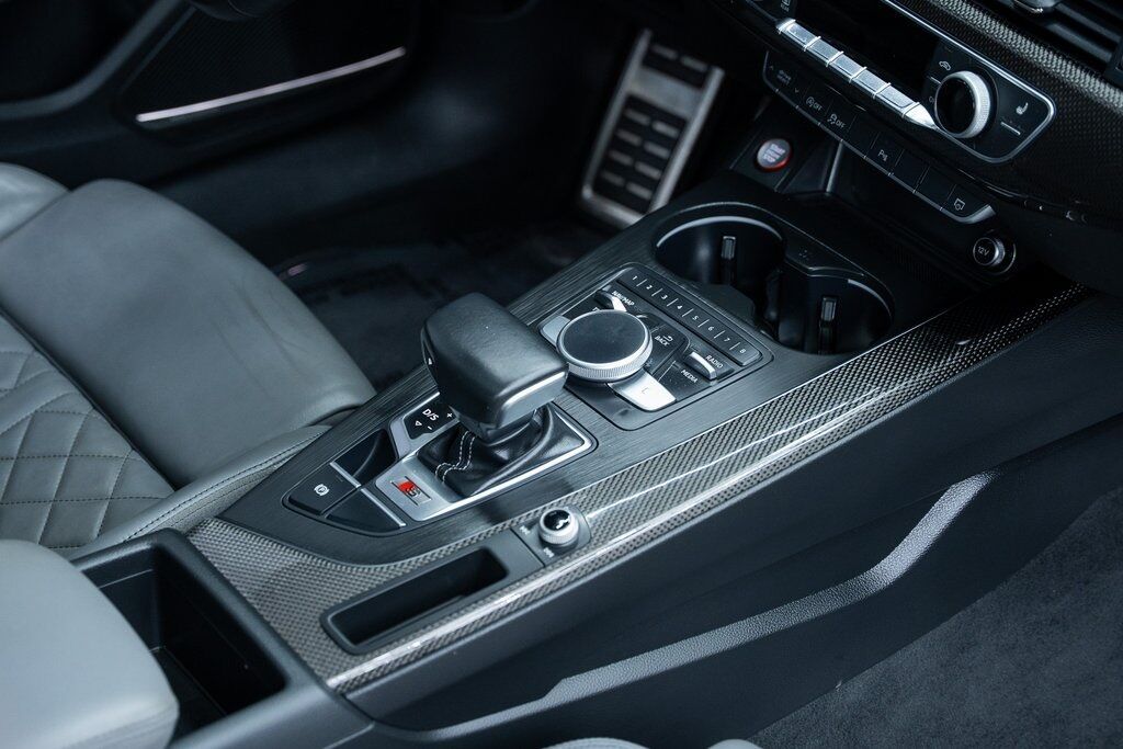 2018 Audi S4 3.0T Prestige Portland OR