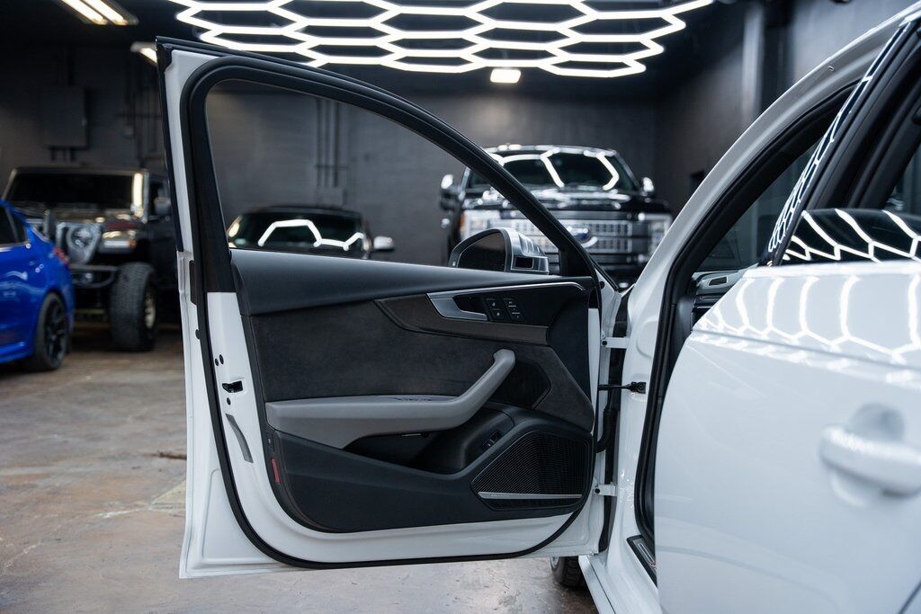 2018 Audi S4 3.0T Prestige Portland OR
