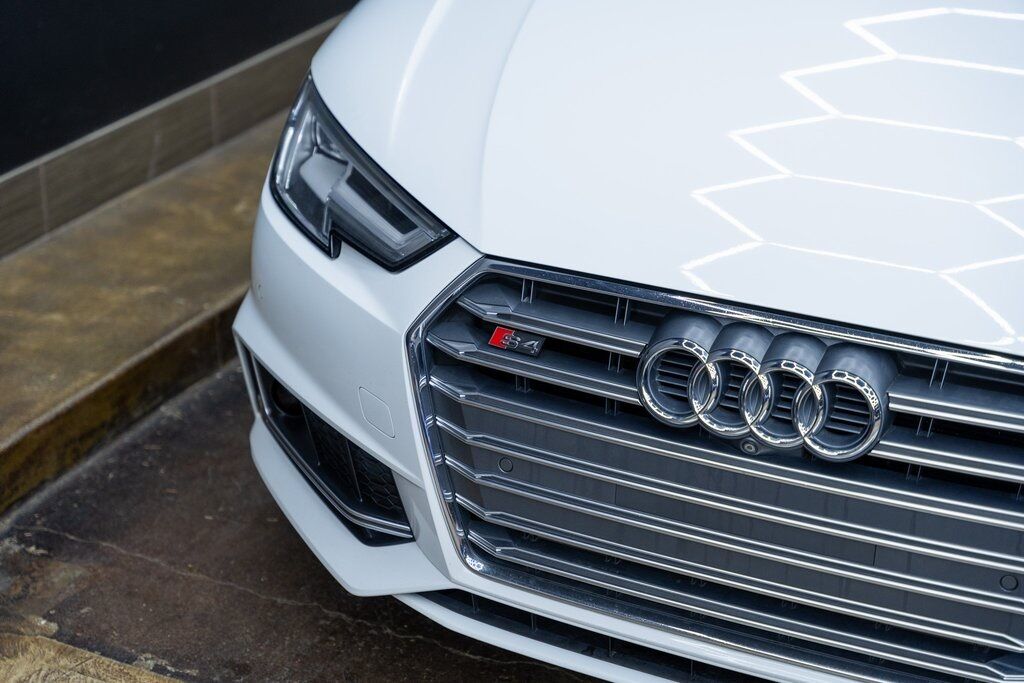 2018 Audi S4 3.0T Prestige Portland OR