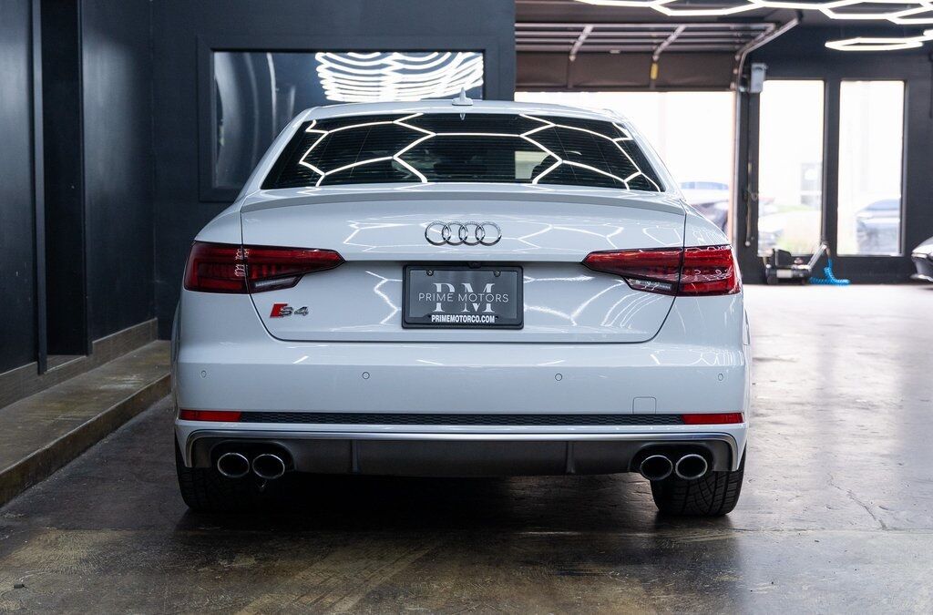 2018 Audi S4 3.0T Prestige Portland OR