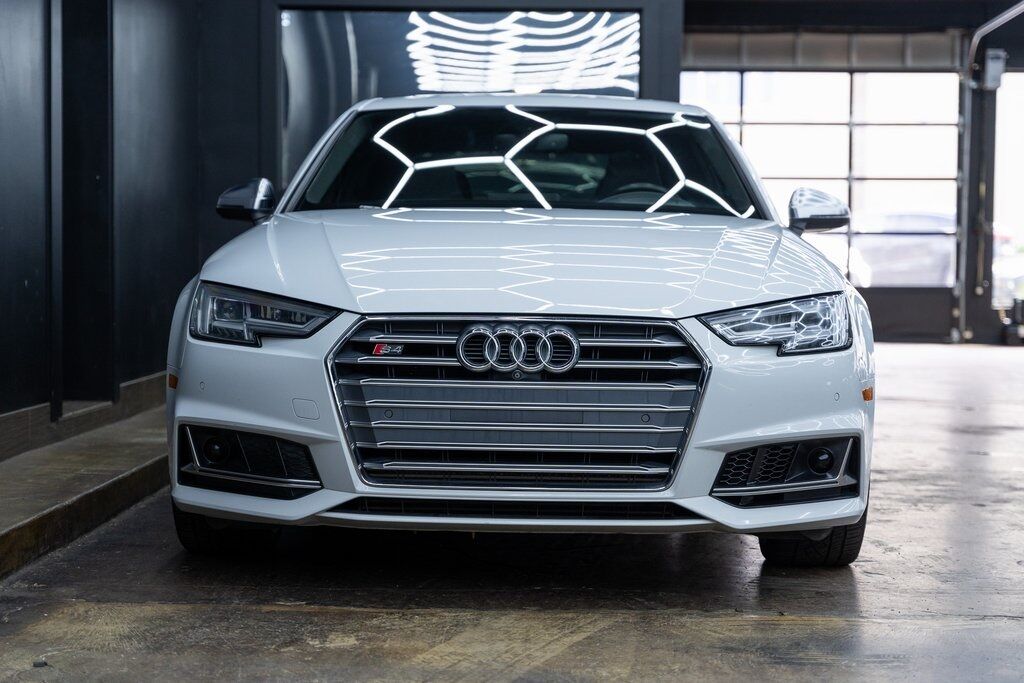 2018 Audi S4 3.0T Prestige Portland OR