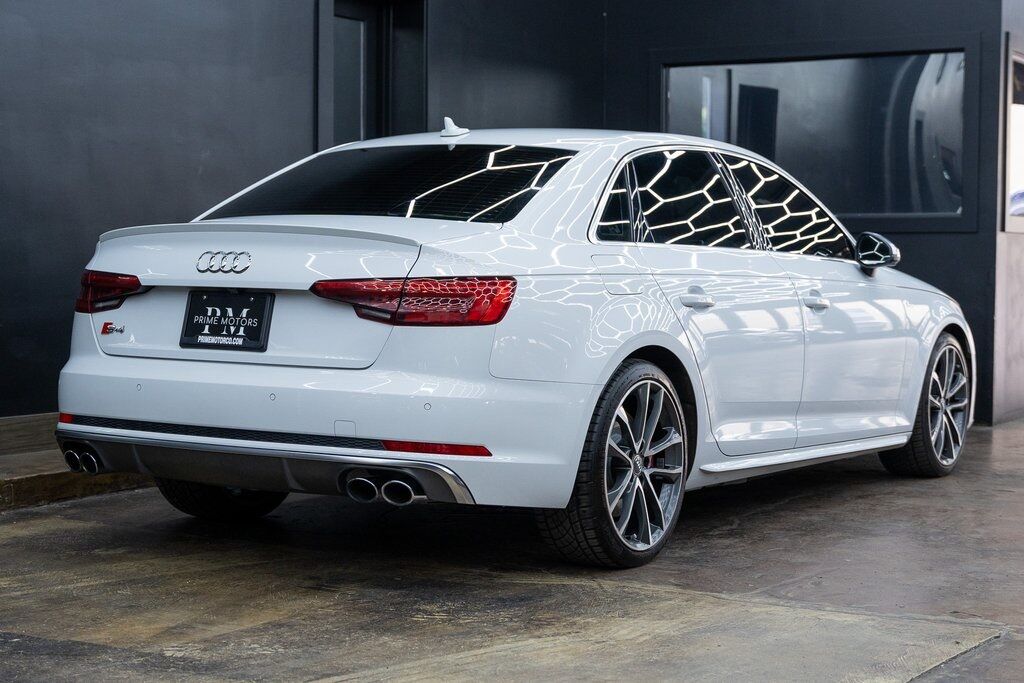 2018 Audi S4 3.0T Prestige Portland OR