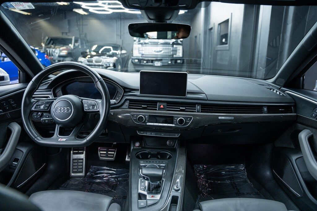 2018 Audi S4 3.0T Prestige Portland OR