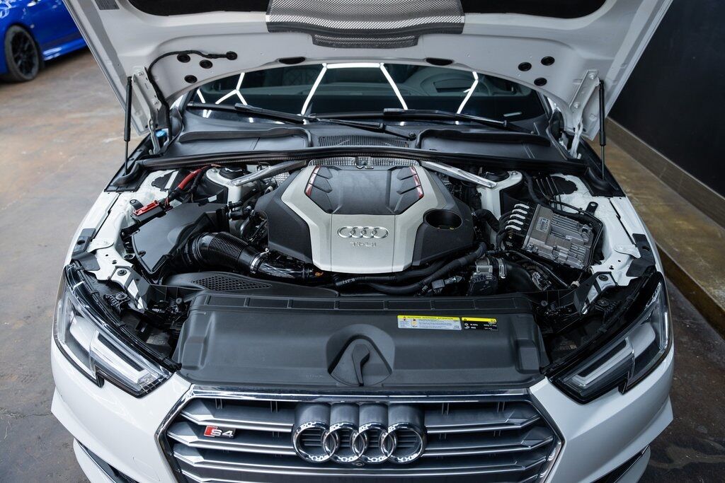 2018 Audi S4 3.0T Prestige Portland OR