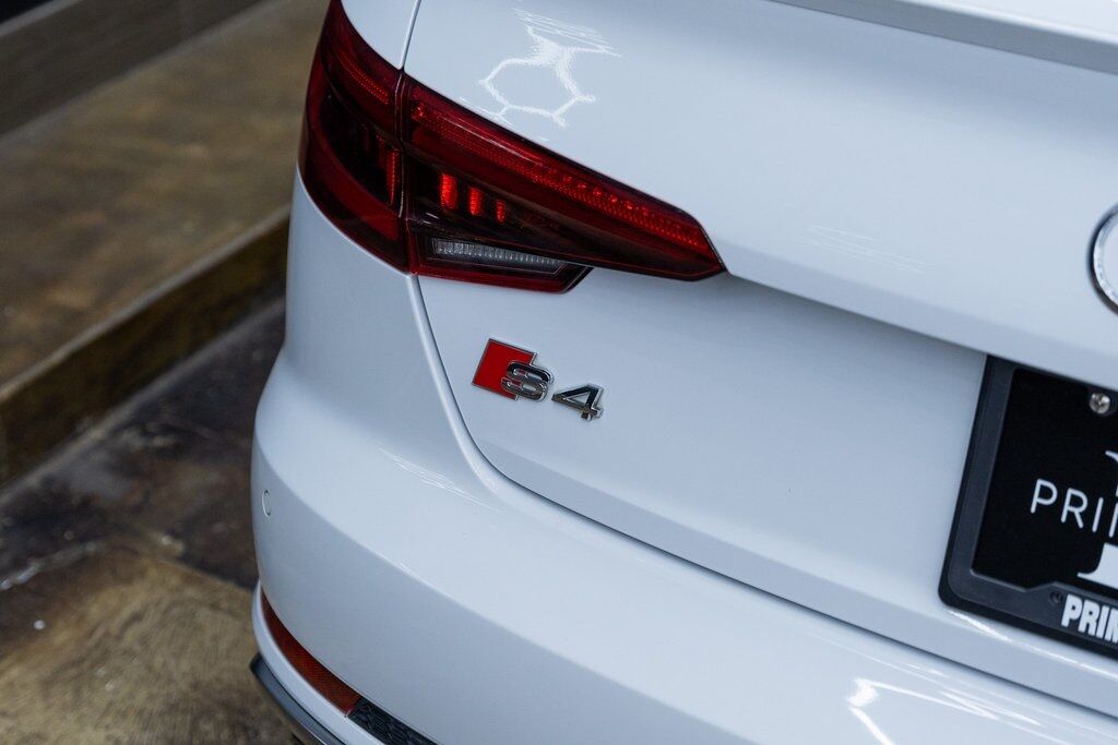 2018 Audi S4 3.0T Prestige Portland OR