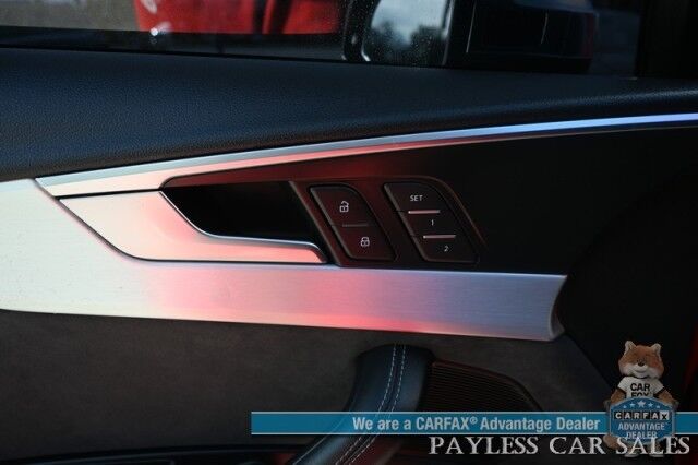 2018 Audi S4 Premium Plus Anchorage AK
