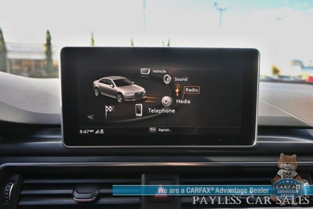2018 Audi S4 Premium Plus Anchorage AK